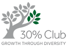 30% Club, Growth Through Diversity